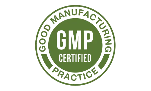 GL-90 - GMP Certified